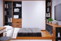 Tìm mua Giường Ngủ uy tín, chất lượng tại khu vực miền Tây, Đồng Bằng Sông Cửu Long