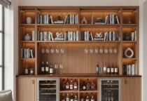 Nhà cung cấp tấm hậu tủ Pvc chất lượng tại Cần Thơ