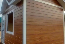 Kho hàng cung cấp tấm Panel tại Vĩnh Long