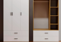 Tổng kho phân phối Nội thất Nhựa uy tín chất lượng tại Khu vực miền Tây