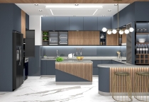 Tổng kho tấm nhựa Global giá sỉ khu vực miền Tây