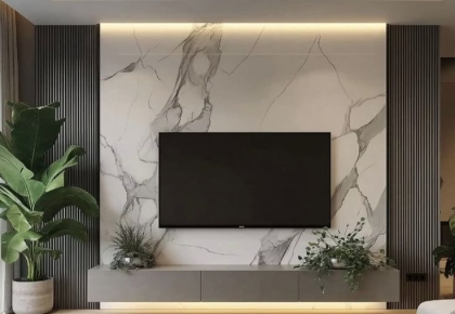 Địa chỉ mua sỉ tấm nhựa Pvc vân đá tại Kiên Giang