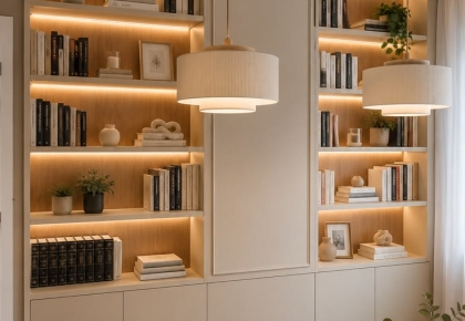 Tấm hậu tủ Pvc giá sỉ tại An Giang