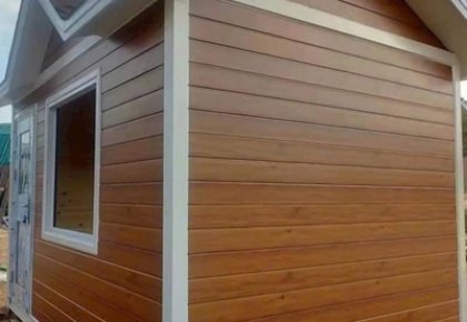 Kho hàng cung cấp tấm Panel tại Vĩnh Long