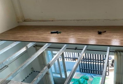 Kho giá sỉ tấm sàn chịu lực tại An Giang