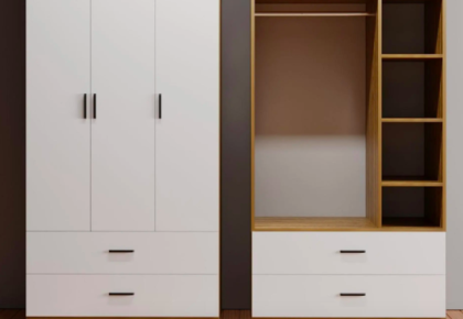 Tổng kho phân phối Nội thất Nhựa uy tín chất lượng tại Khu vực miền Tây