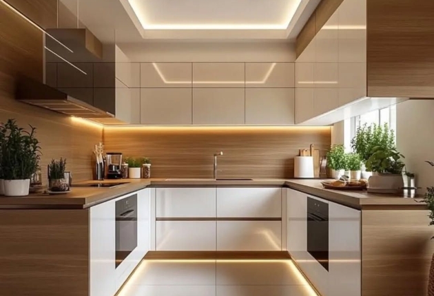 Tổng kho tấm hậu tủ Pvc tại Cần Thơ