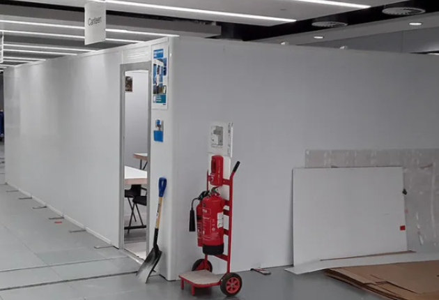 Tổng kho tấm nhựa Panel tại Cần Thơ