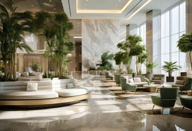 Tấm Nhựa Pvc Vân Đá Cần Thơ