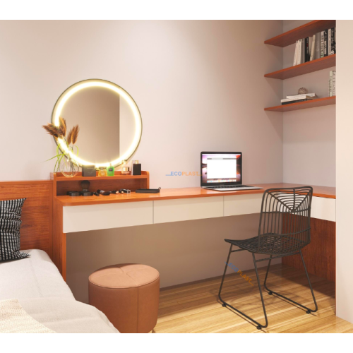 Bàn Trang Điểm 1