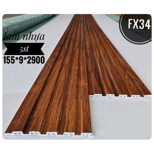 Lam 5 sóng FX34