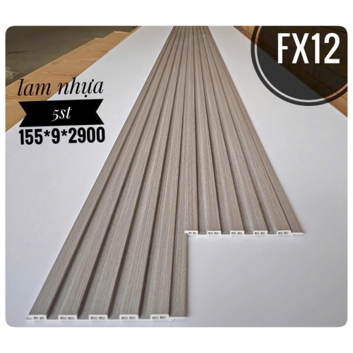 Lam 5 sóng FX12-2900