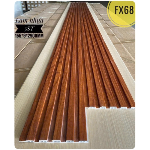 Lam 5 sóng FX68-2900