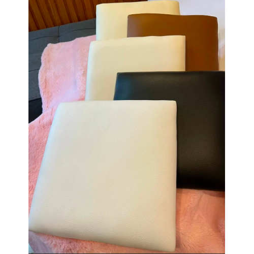 Nệm ghế trang điểm