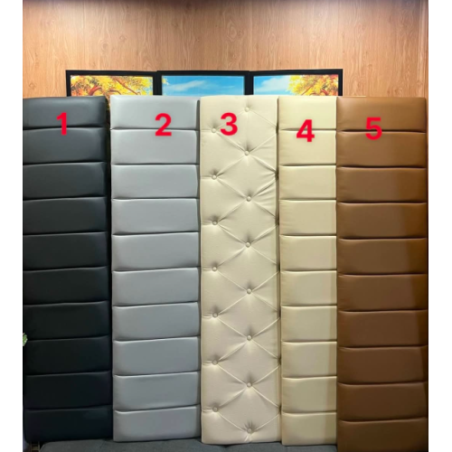 Tấm đầu giường