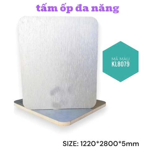 Tấm ốp đa năng KL8079
