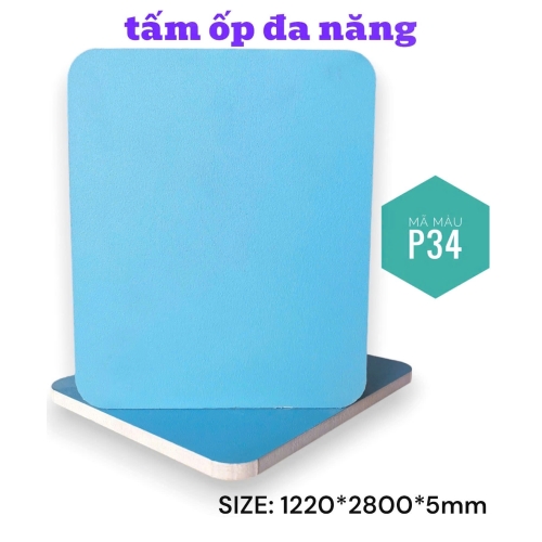 Tấm ốp đa năng P34