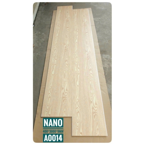 Tấm ốp tường PVC Nano A0014