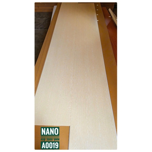 Tấm ốp tường PVC Nano A0019