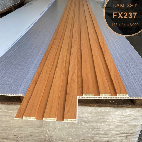 Lam 3 sóng FX237