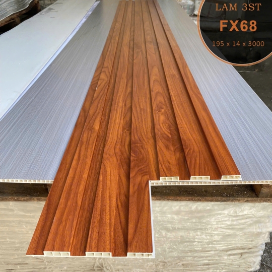 Lam 3 sóng FX68