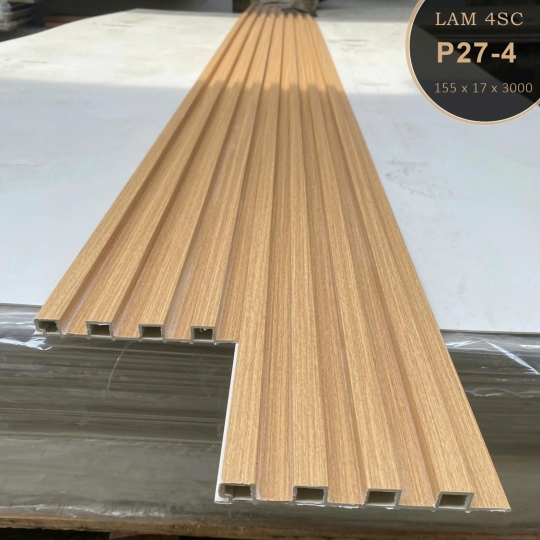 Lam 4 sóng P27-4