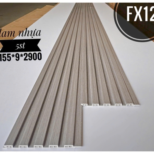 Lam 5 sóng FX12-2900