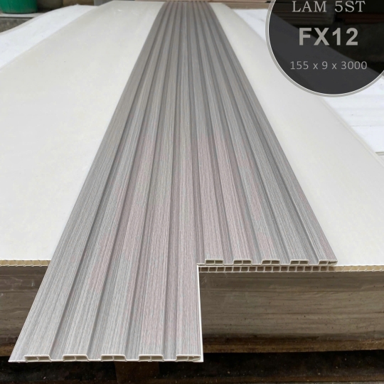 Lam 5 sóng FX12 3000
