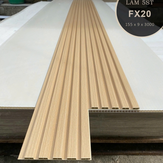 Lam 5 sóng FX20-3000