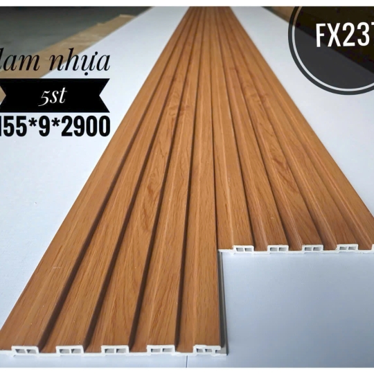 Lam 5 sóng FX237-2900