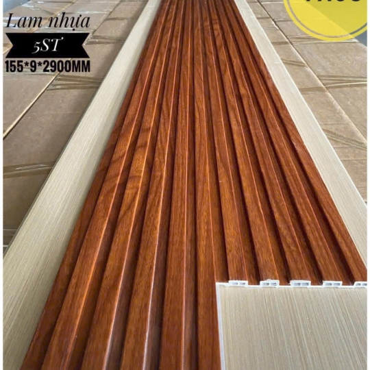 Lam 5 sóng FX68-2900