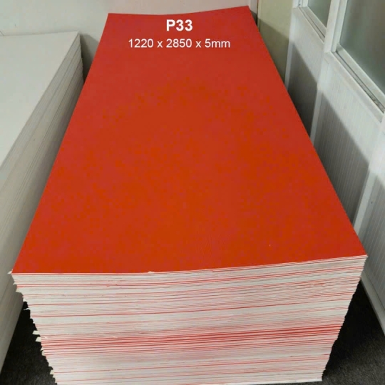 Tấm ốp đa năng P33