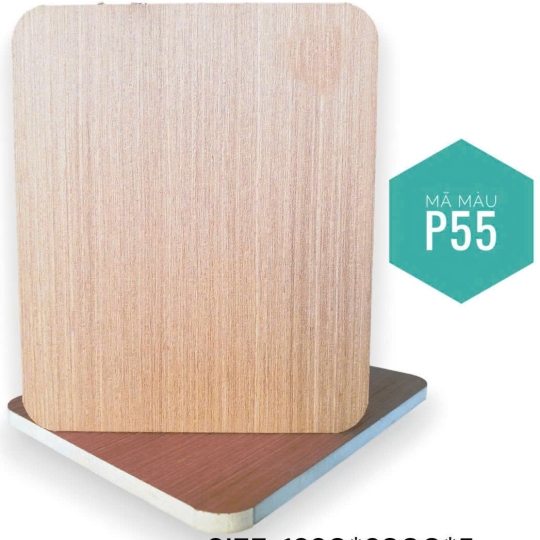 Tấm ốp đa năng P55