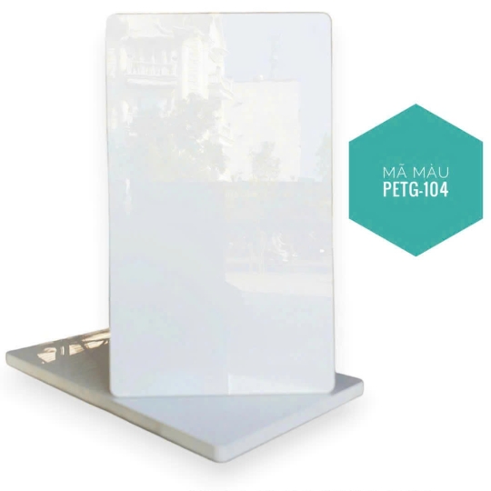 Tấm ốp đa năng PETG104