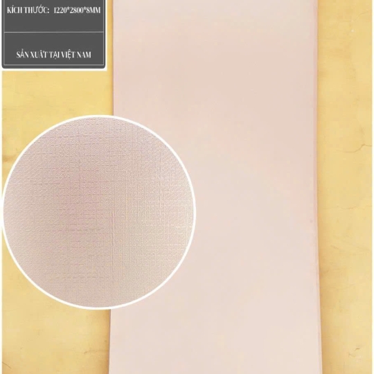 Tấm Ốp Đa Năng Than Tre P818