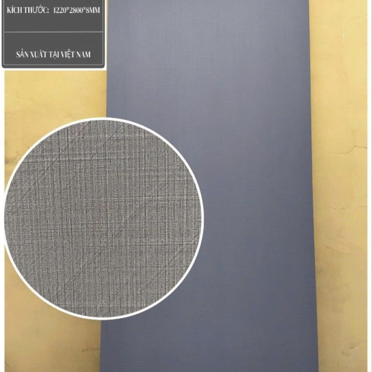 Tấm Ốp Đa Năng Than Tre P820