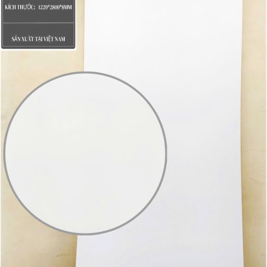 Tấm Ốp Đa Năng Than Tre PETG839