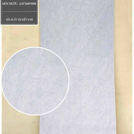 Tấm Ốp Đa Năng Than Tre PETG875