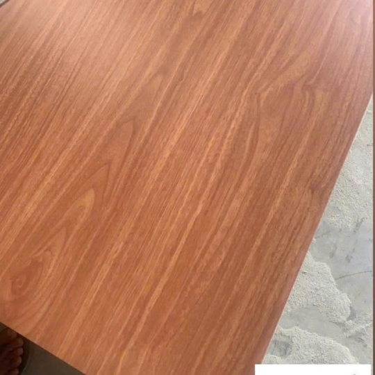 Tấm hậu tủ PVC VG09