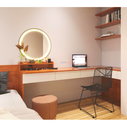 Bàn Trang Điểm 1