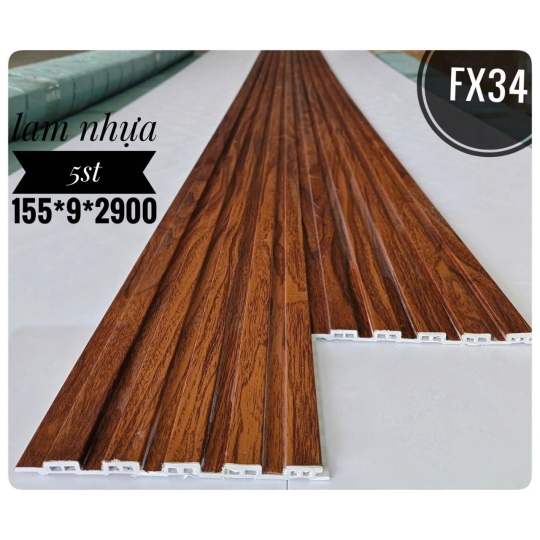 Lam 5 sóng FX34