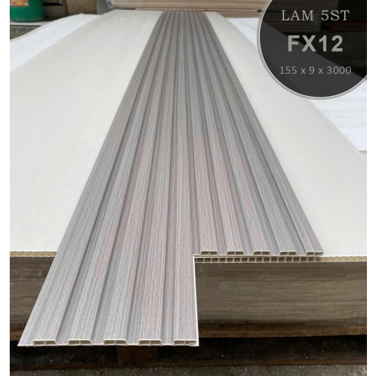 Lam 5 sóng FX12-2900