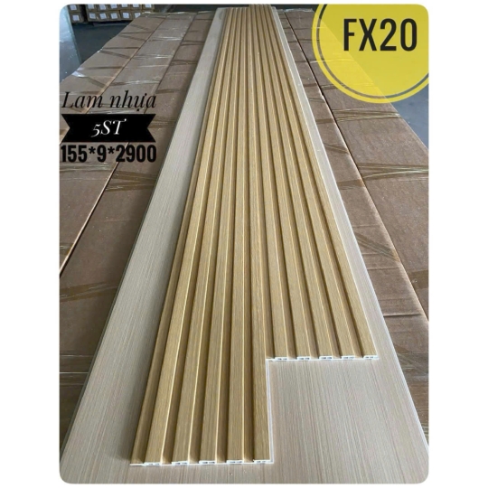 Lam 5 sóng FX68-2900