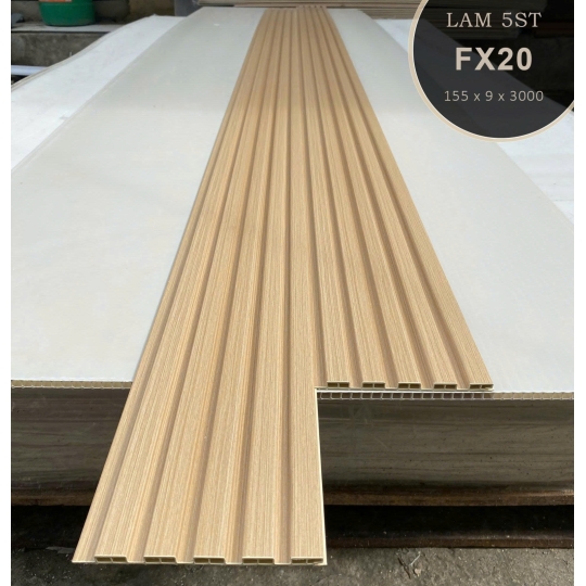 Lam 5 sóng FX237-2900