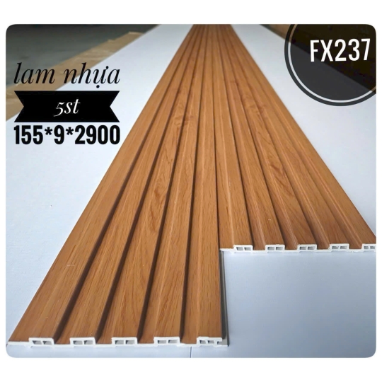 Lam 5 sóng FX237-3000