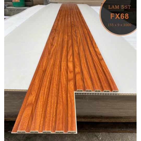 Lam 5 sóng FX237-3000