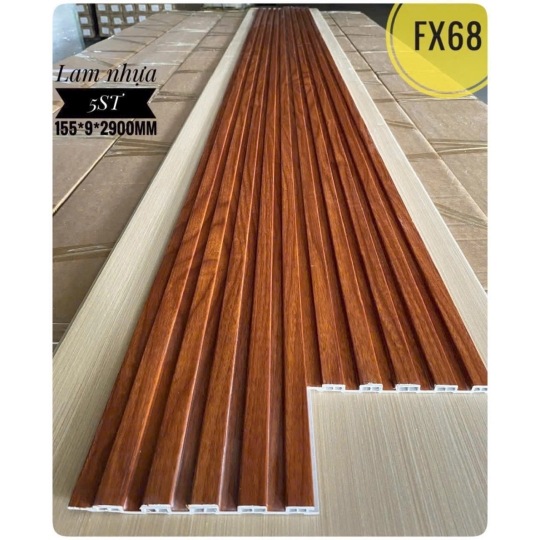 Lam 5 sóng FX237-3000