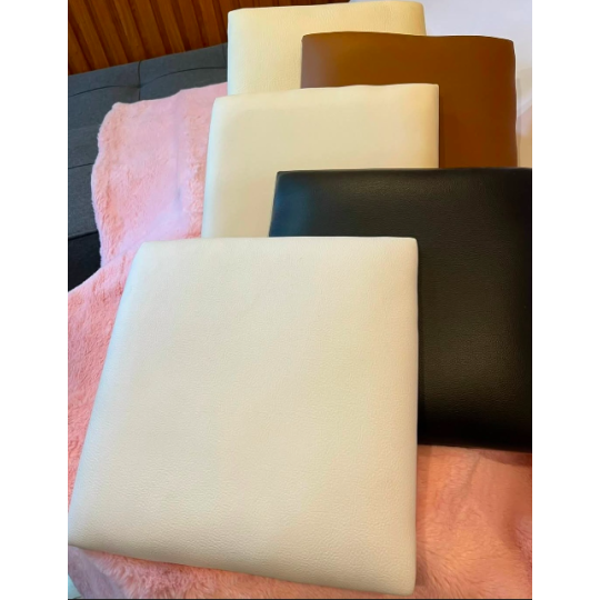 Nệm ghế trang điểm