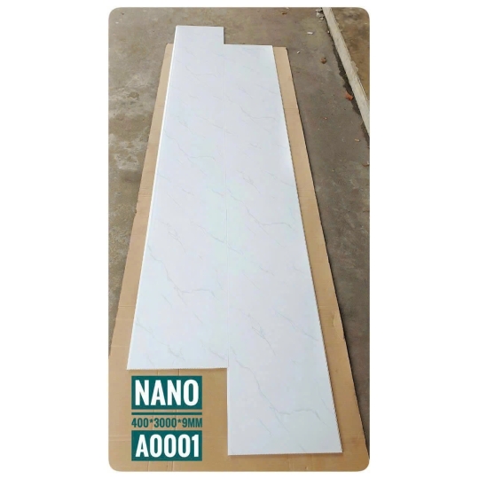 Tấm ốp tường PVC Nano A0068