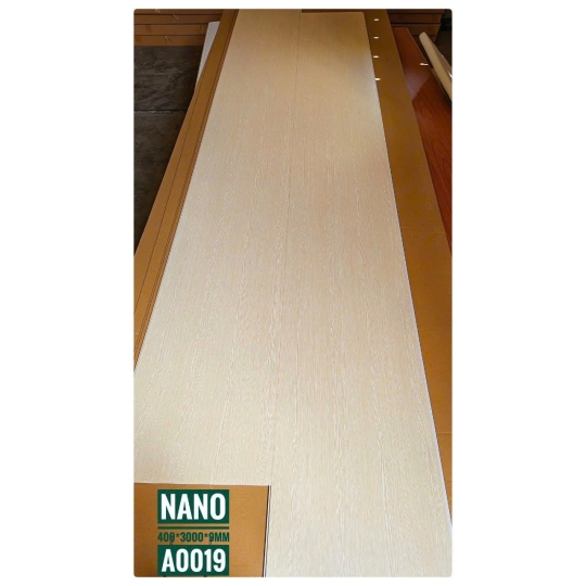 Tấm ốp tường PVC Nano AT-07